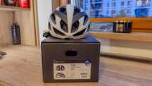 Praktycznie nowy kask Rudy Project Rebel – rozmiar S-M(55-58)– okazja!