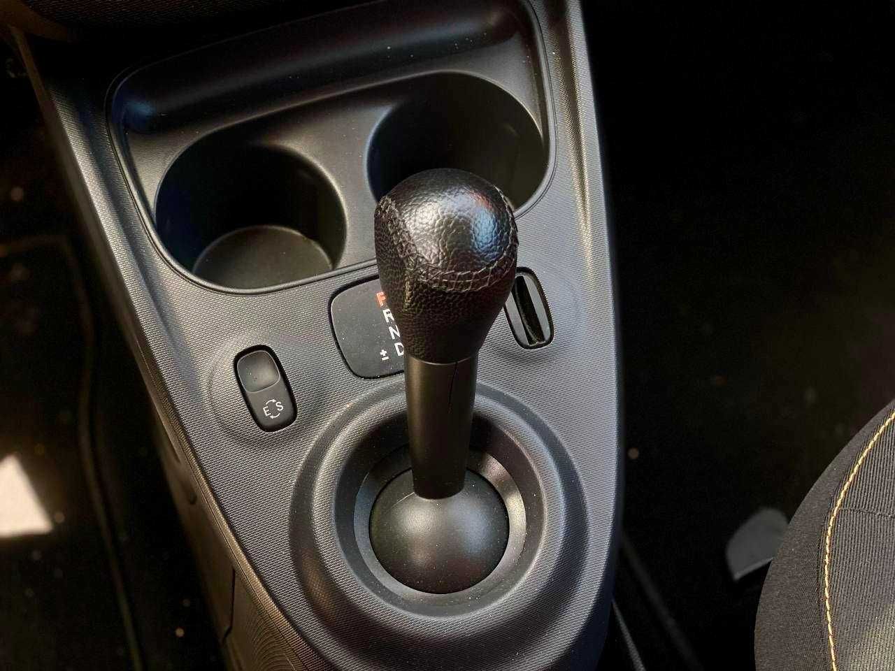 Smart Fortwo 2015 (Розстрочка / Лізинг)