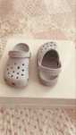 Crocs детские, размер С10