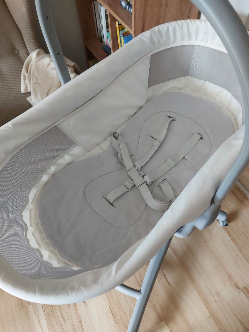 Chicco Baby Hug 4w1 Air