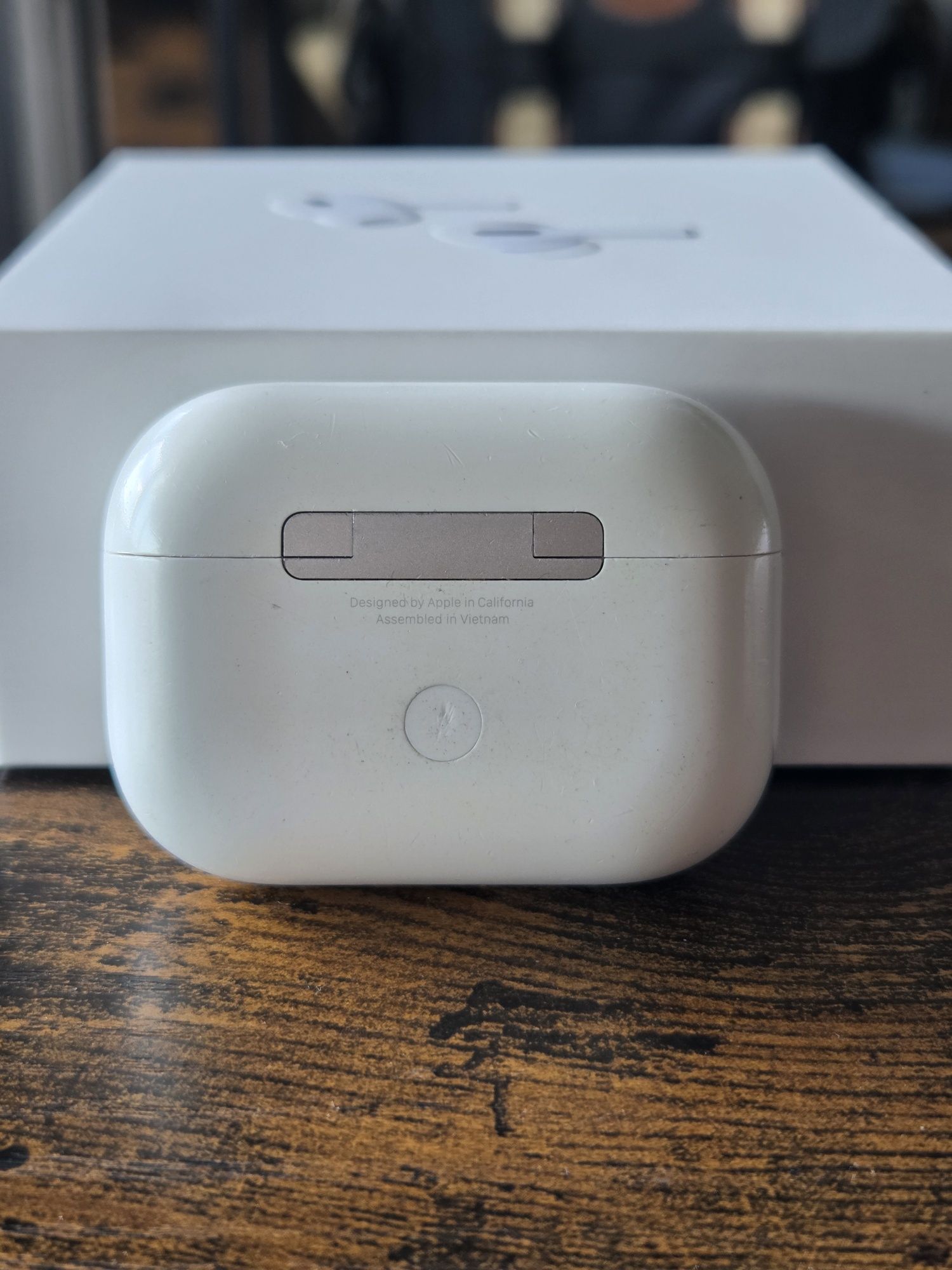 Apple AirPods Pro 2