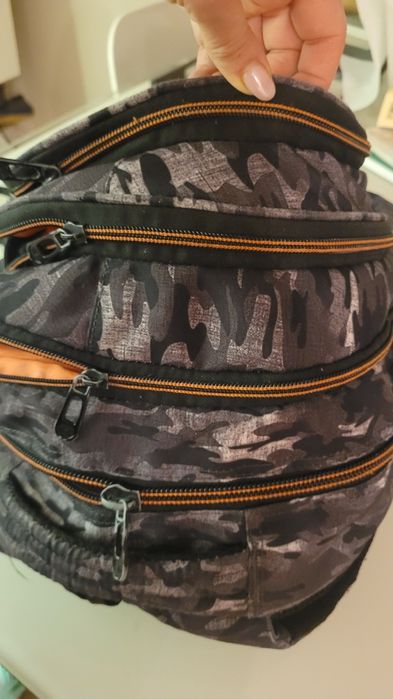 Plecak młodzieżowy coolpack