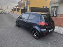 Mitsubishi Colt cz3