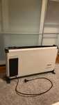 Aquecedor ufesa silent confort 2000W