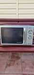 Мікрохвильова CLATRONIC combi grill MWG 722