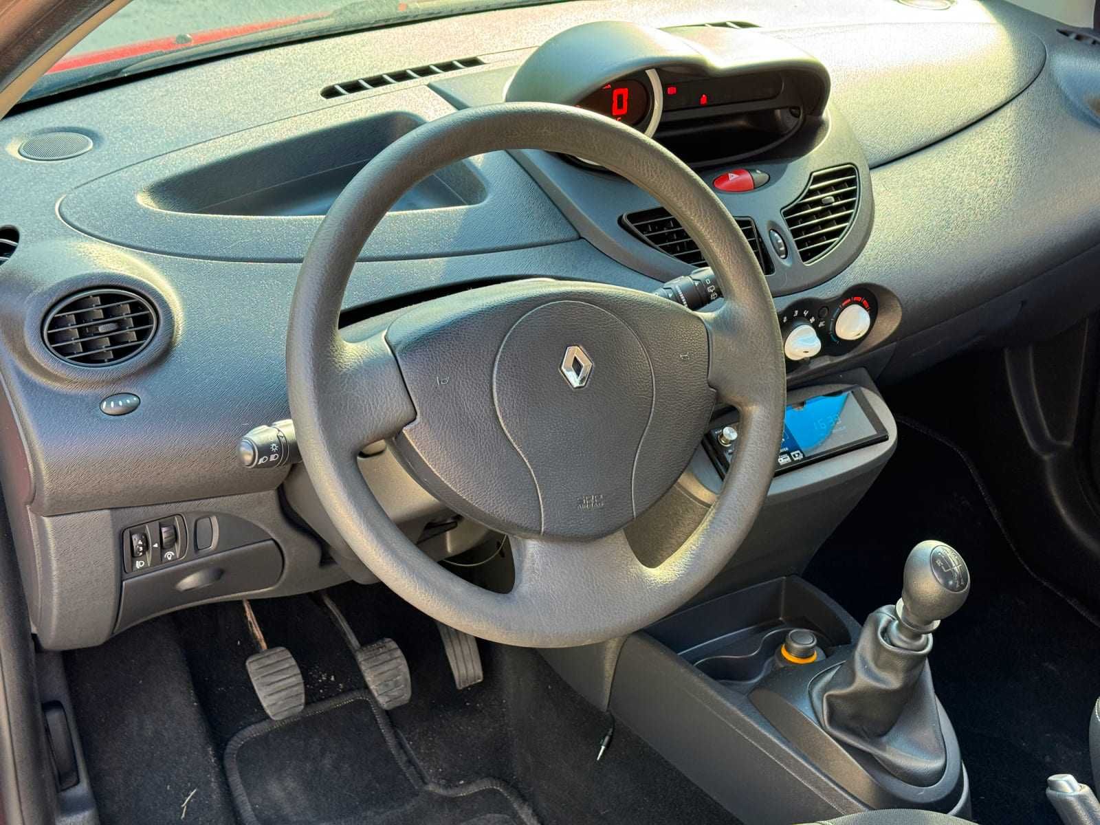 Продам Renault Twingo 2011р. #43545