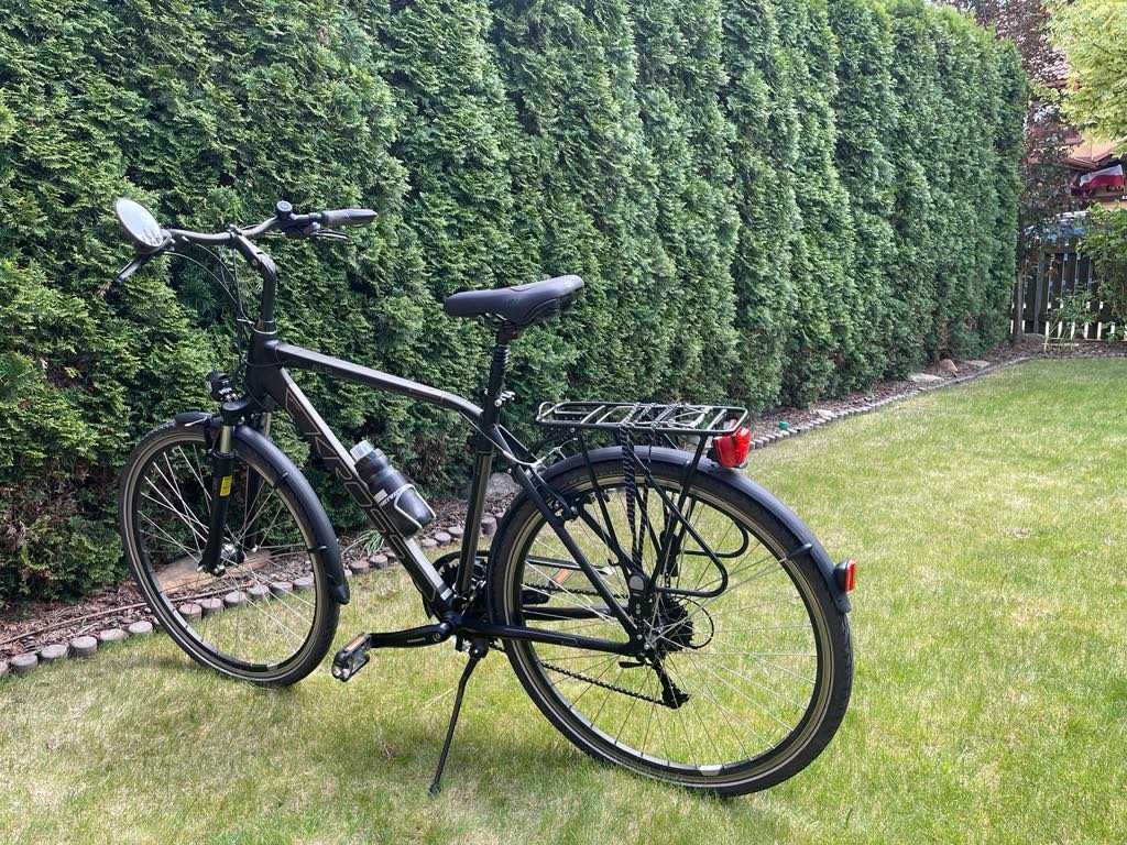 Rower Kross Trans Alp - sprzedam