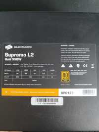 Zasilacz spc supremo 550w 80+ gold