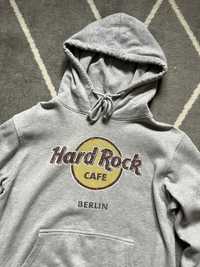 Худі вінтаж hard rock cafe