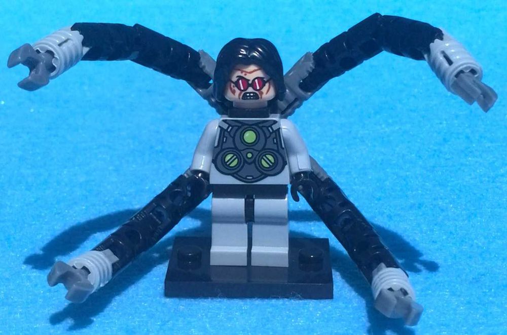 Doctor Octopus (Marvel)