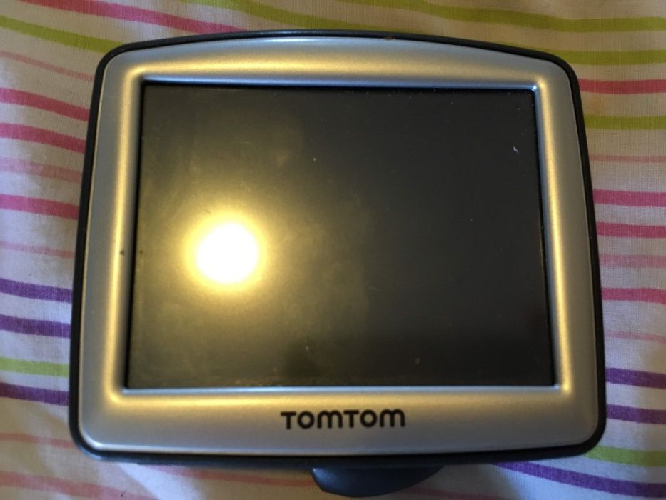 GPS TomTom One N14644