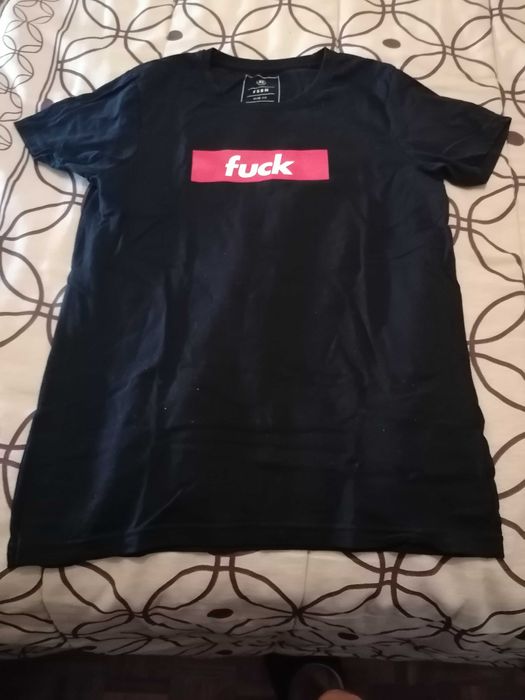 T Shirts Novas e Sem Uso ( Tamanhos XS/S/M )