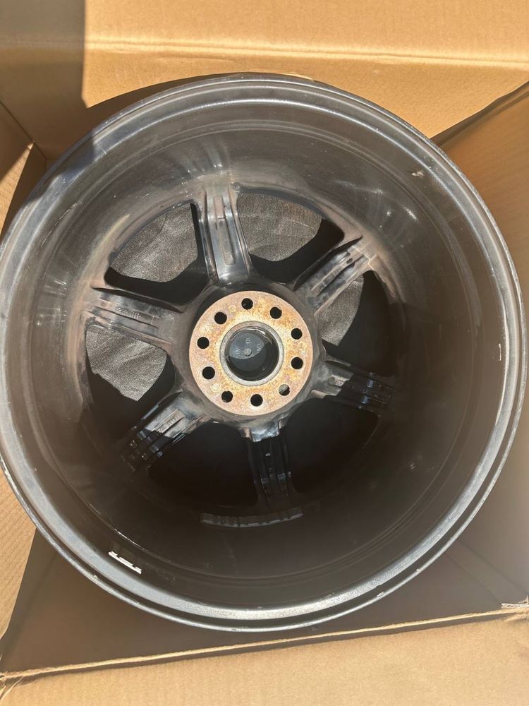Продам экслюзивні диски R 18х8,5-9j