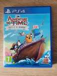 Adventure Time: Pirates of the Enchiridion PS4 (stan 5/6)