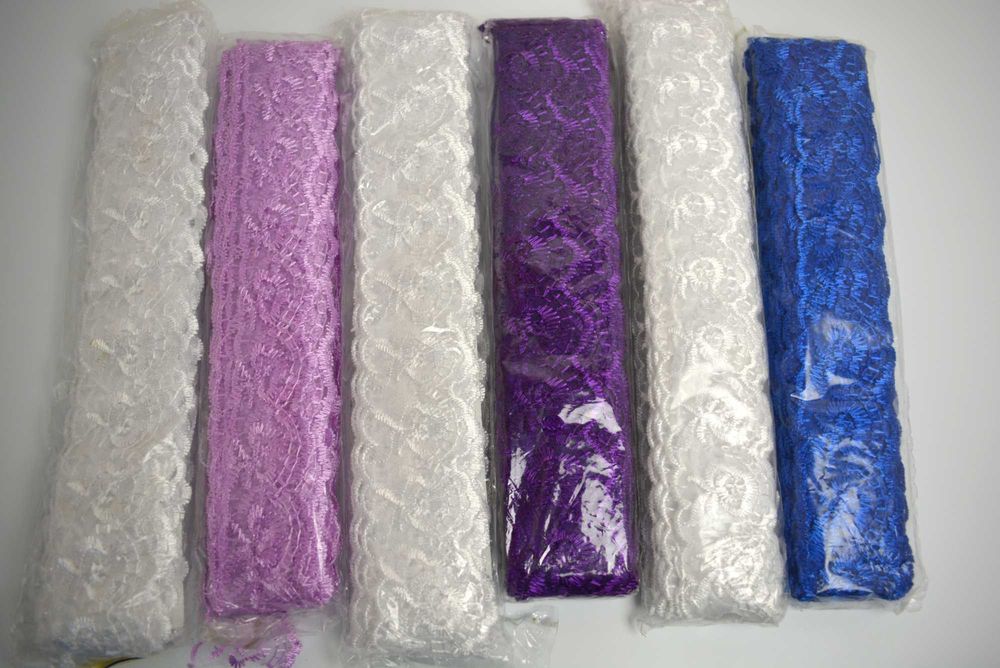 Продам набір мережива (6 штук)