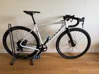 Nowy Gravel Ns Bikes Rag+ 3 rozmiar M