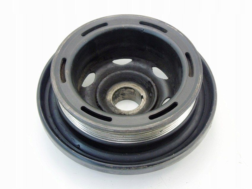 Koło Pasowe Wału 2.2 Cdi Mercedes W203 S203 Cl203