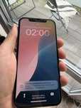 Iphone 12 pro 85% kondycji baterii piekny stan