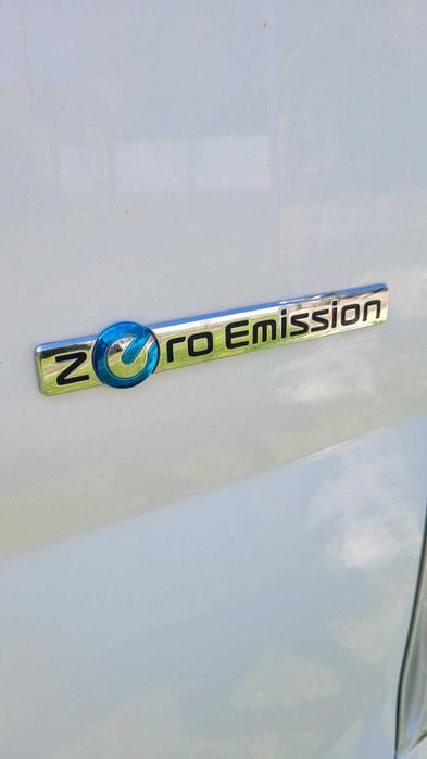 Абсoлютнo нoвыe Аэро Поперечины GA на Nissan E-nv200