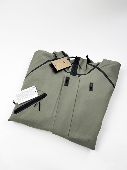 Акція! Куртка Nike Tech Storm-FIT (XL) Нова з бірками!