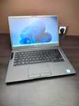 Laptop 13,3" Dell Latitude 7300 - i5-8365U/16GB RAM/512SSD/Win11 FV23