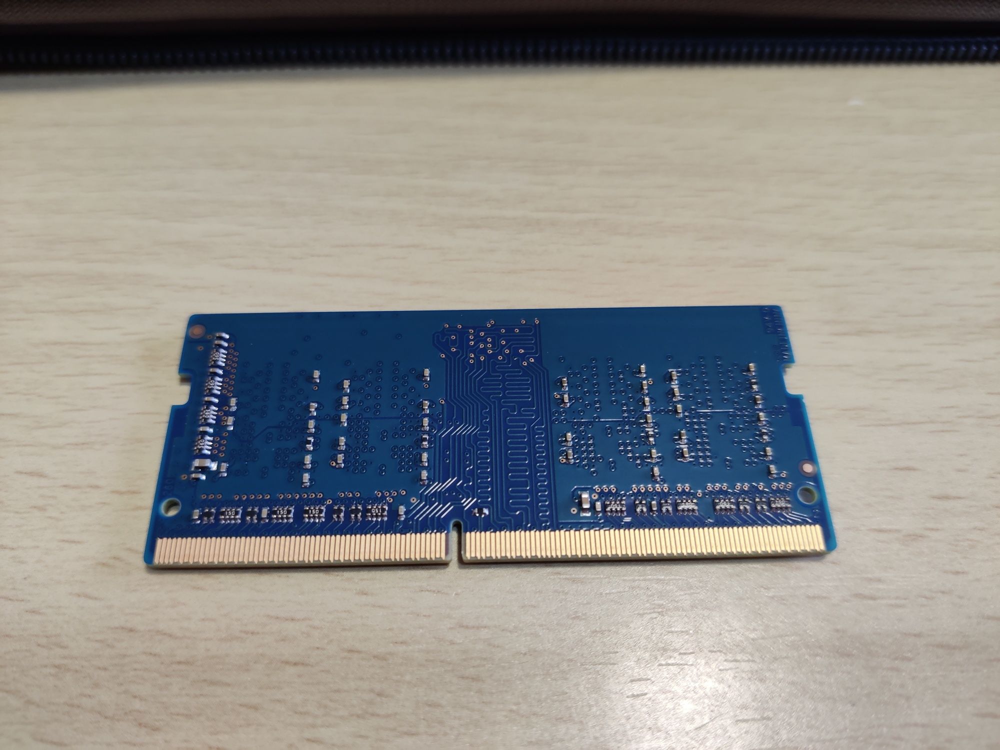 Memória 4GB DDR4