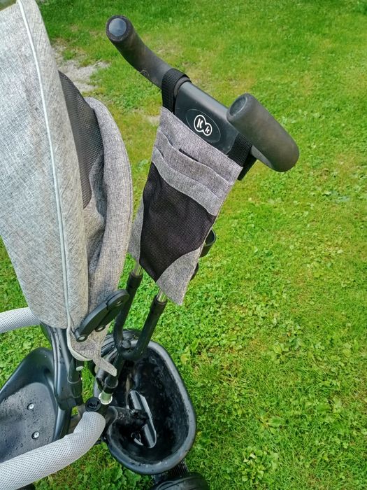 Rowerek trójkołowy Kinder Kraft