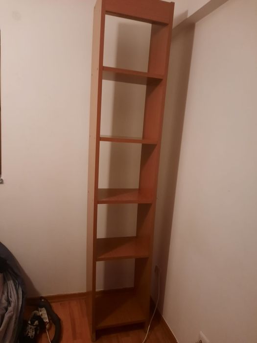 Estante Para arrumação