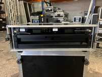 shure blx rack 2szt