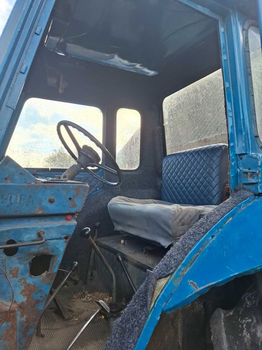 Продам МТЗ 82 в технічно справному стані