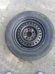 Диск,колесо R15 CHRYSLER VOYAGER 2151028
748