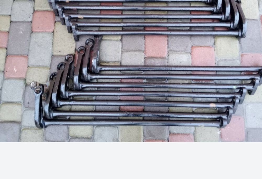 Стабілізатор vw t4,vw t5 ,вакуум