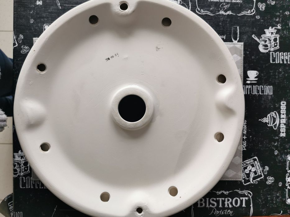 Umywalka nadblatowa NOWA Ravak 40 cm