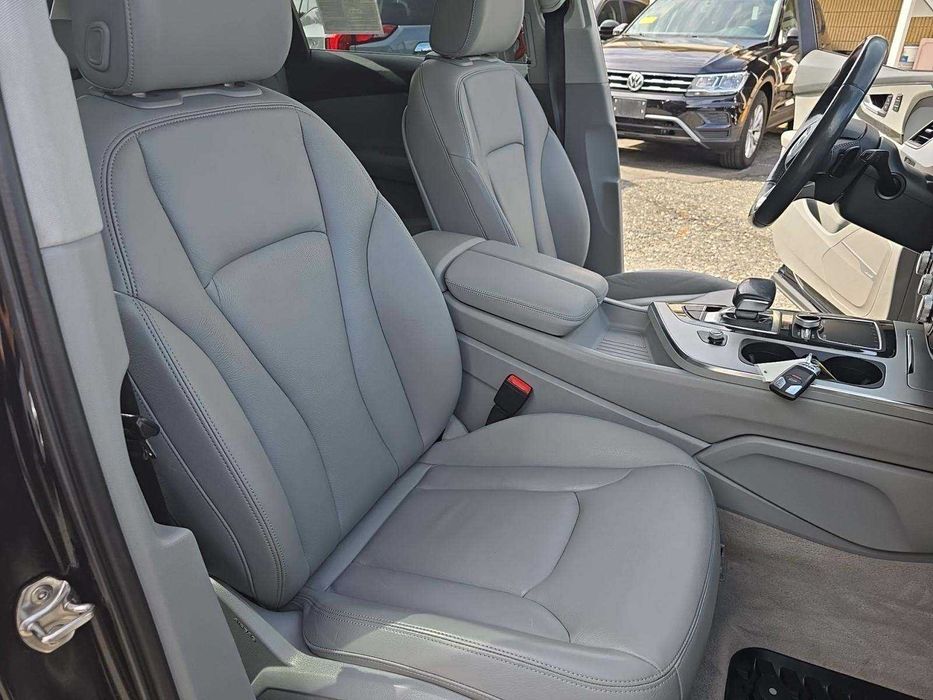 Audi Q7 2018 2.0 Premium Plus