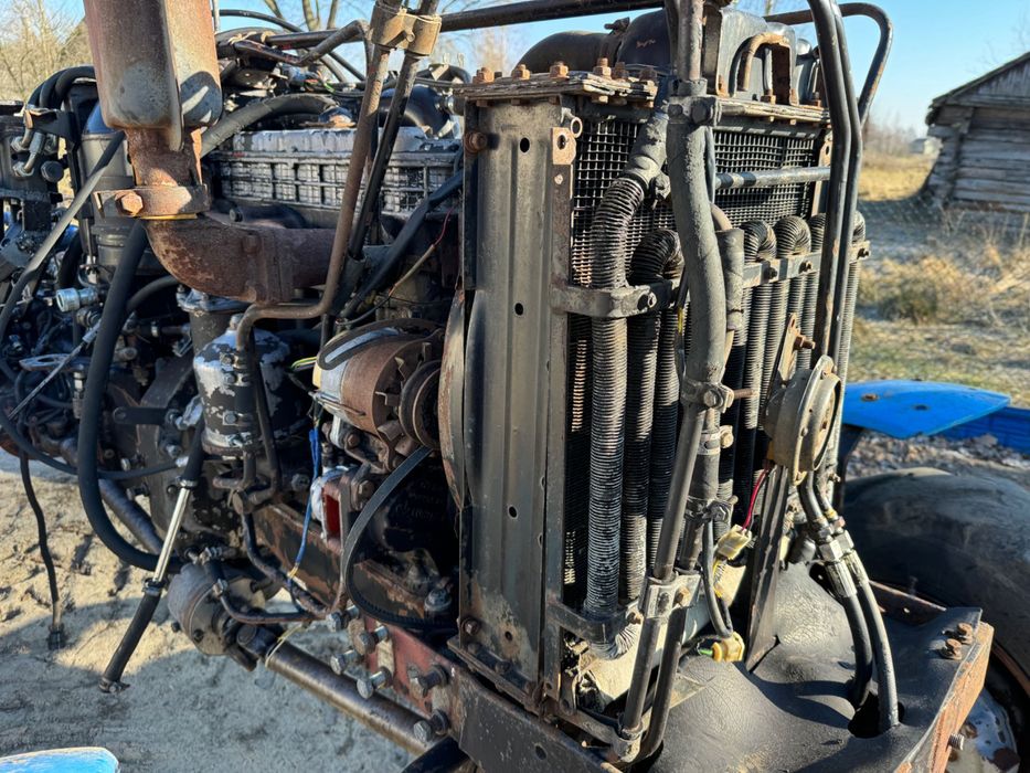 Розборка МтЗ 82 все в наявності!