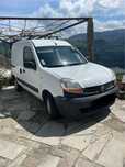Renault Kangoo 1.5 dci
