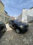 Renault clio II (como novo, otimo para o dia a dia).