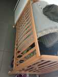 Cama de criança g