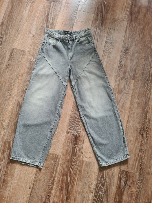 джинсы House Première
Размер: EU 38 (женские)
Состояние: новые,