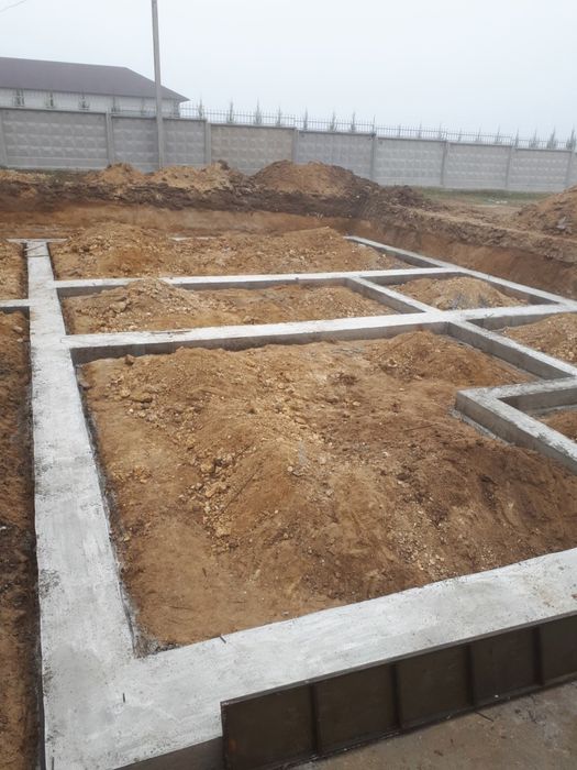 Аренда прокат продажа опалубки для колонн столбов