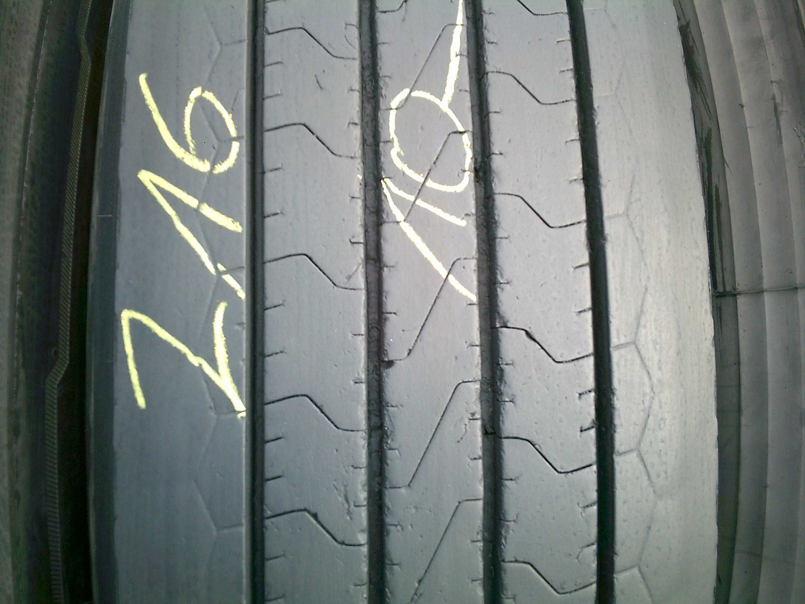 Opona 315/80r22.5 Dębica DRS2 (cena brutto)