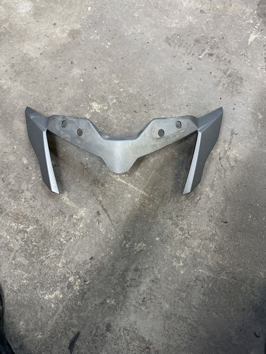 Osłona Piaggio Yourban 125-300