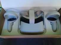 Oculus Quest 2 stan bardzo dobry