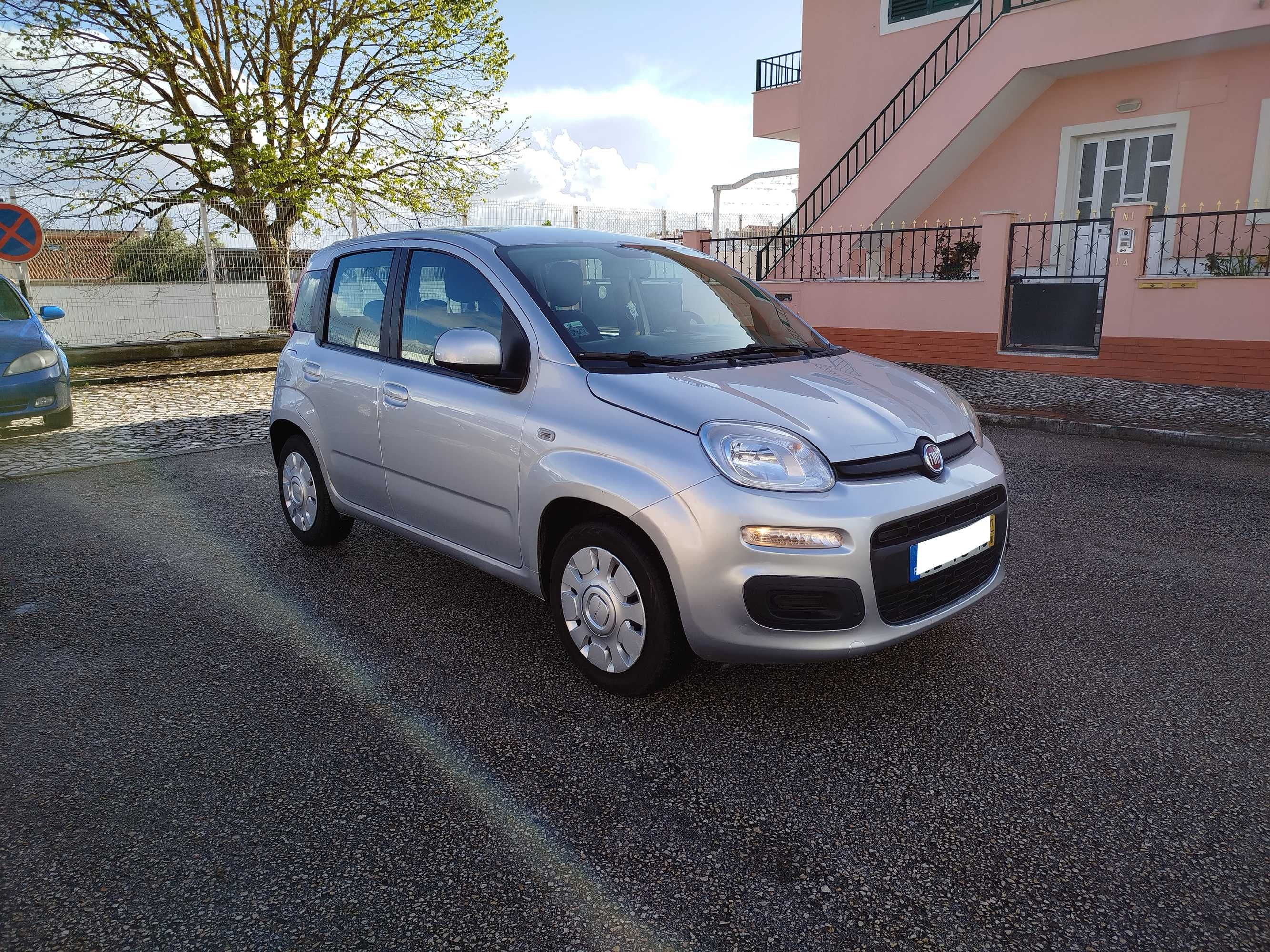 Fiat Panda 1.2lounge75cv.NACIONAL.5P.2017