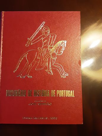 Dicionário de História de Portugal