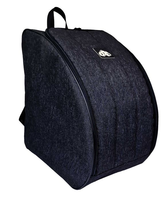 Pokrowiec plecak na buty narciarskie łyżwy rolki kask różne kolory