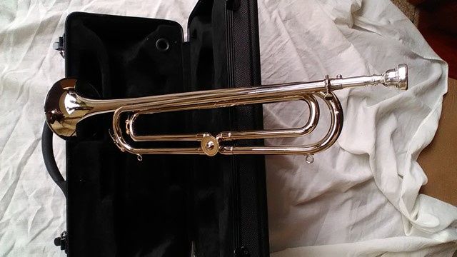 Clarim soprano novo
