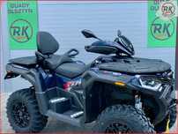 Loncin XWOLF 1000 *Nowość* 3 tryby EPS RKSport