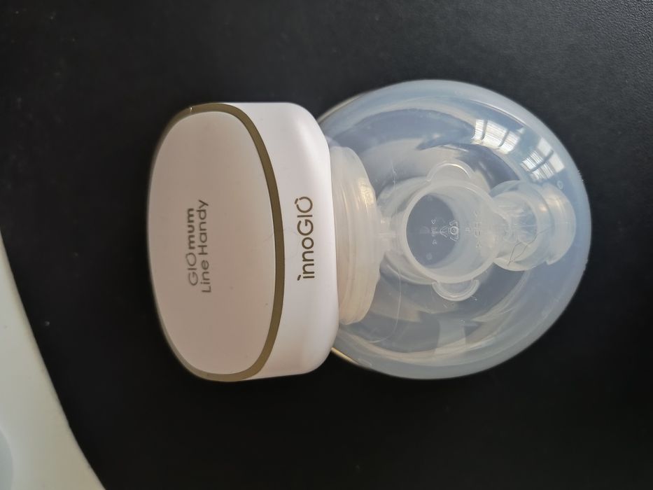 Laktator muszlowy innogio