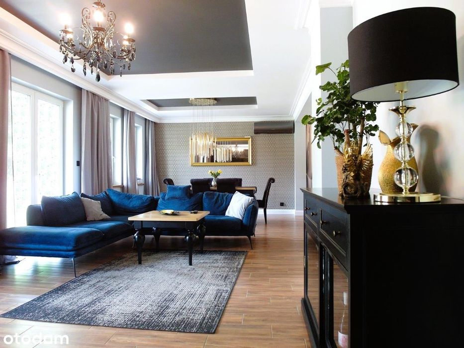 Rezydencja pod Płockiem